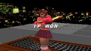 Screenshot Thumbnail / Media File 1 for Vs. [U]